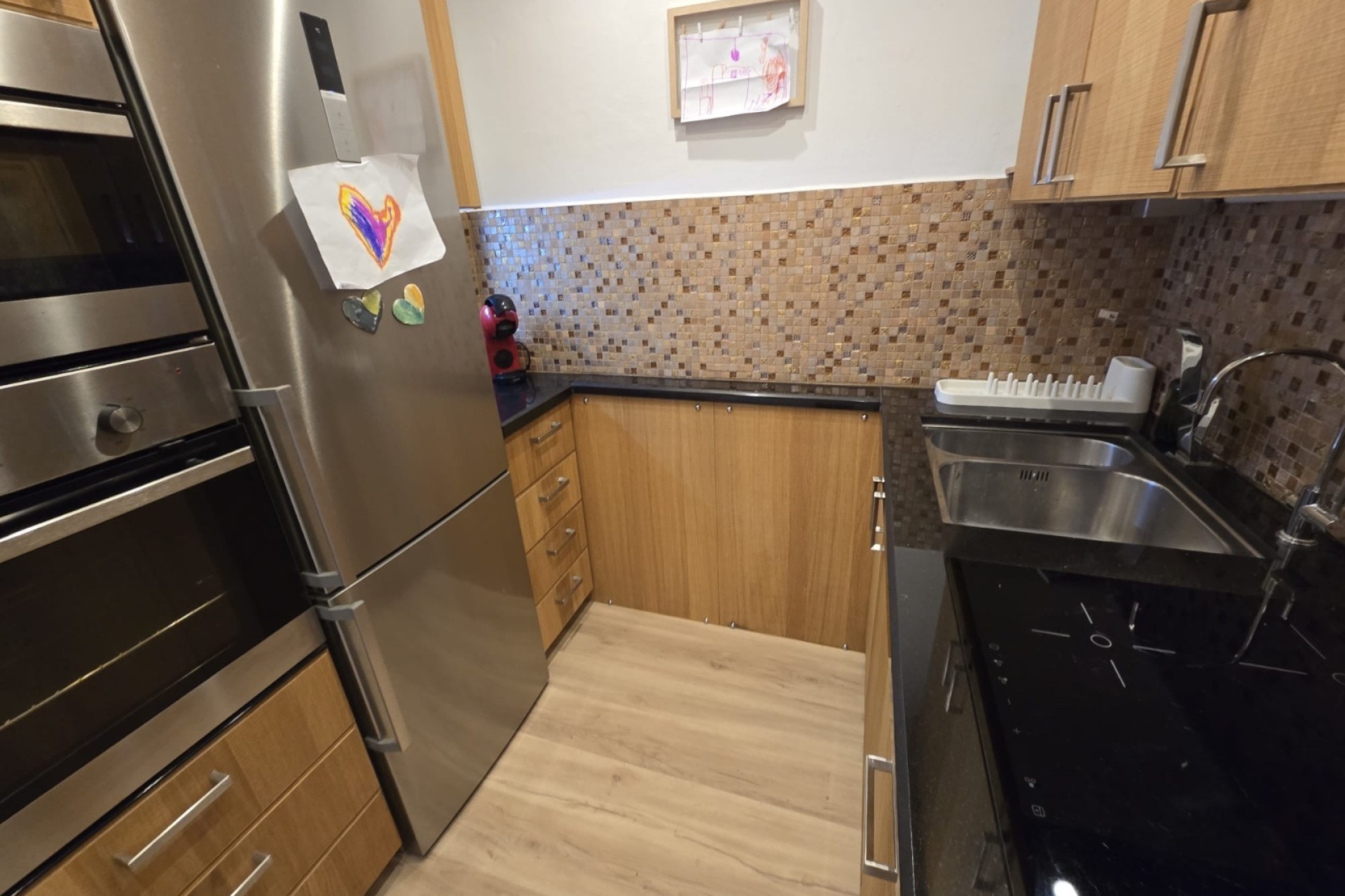 LANGDURIGE VERHUUR - Appartement / Flat -
Torrevieja - Playa de los Naufragos