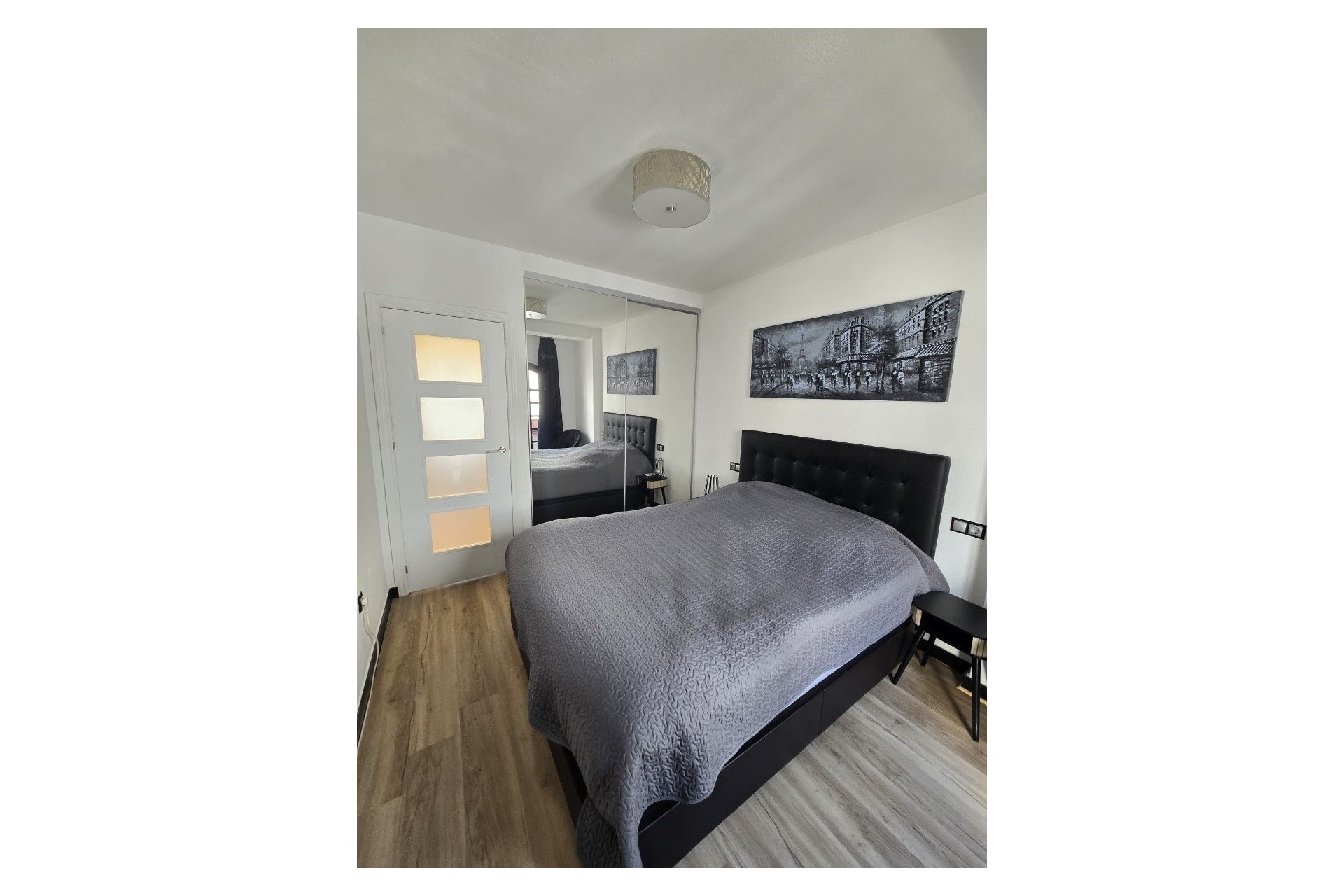 LANGDURIGE VERHUUR - Appartement / Flat -
Torrevieja - Playa de los Naufragos