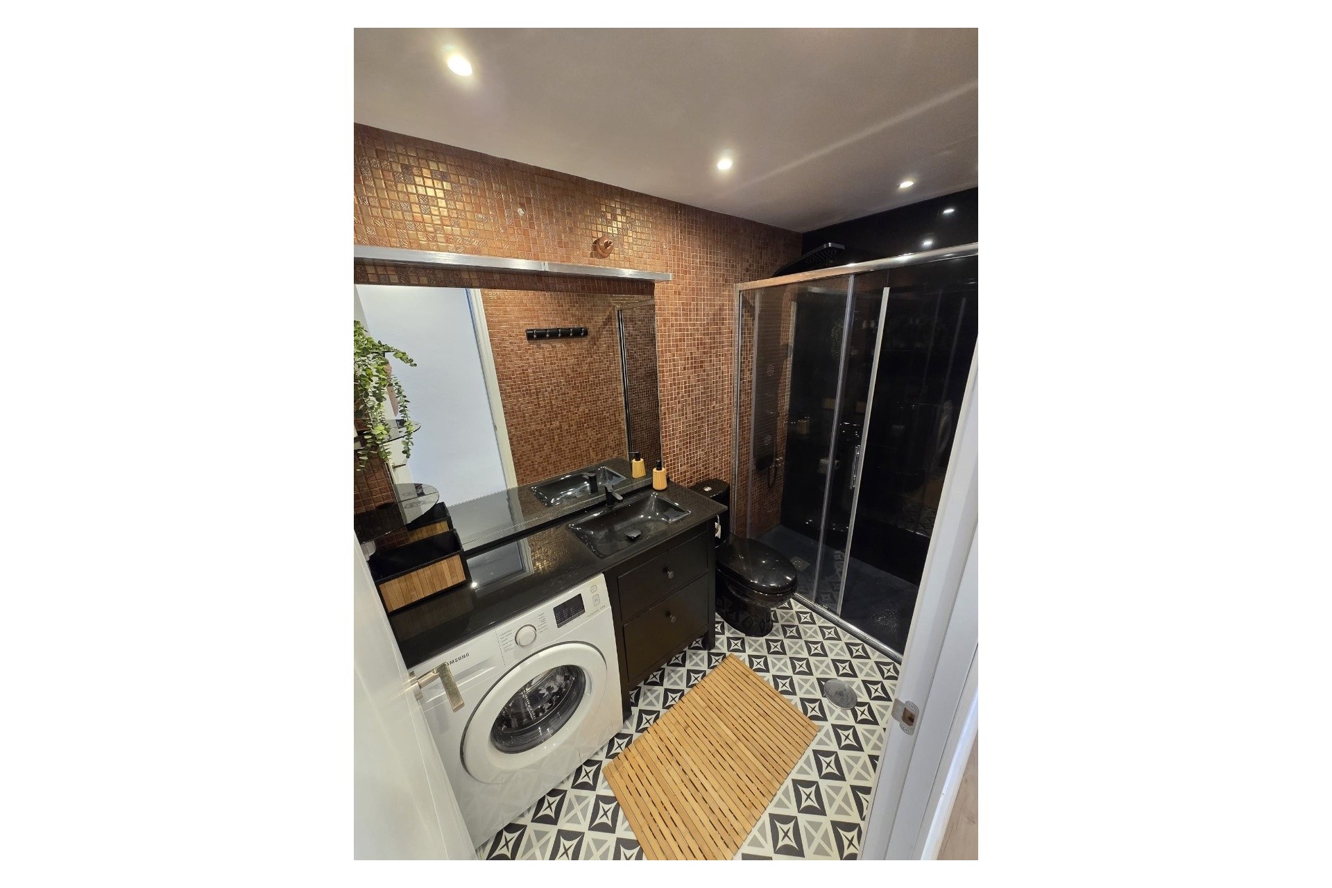 LANGDURIGE VERHUUR - Appartement / Flat -
Torrevieja - Playa de los Naufragos