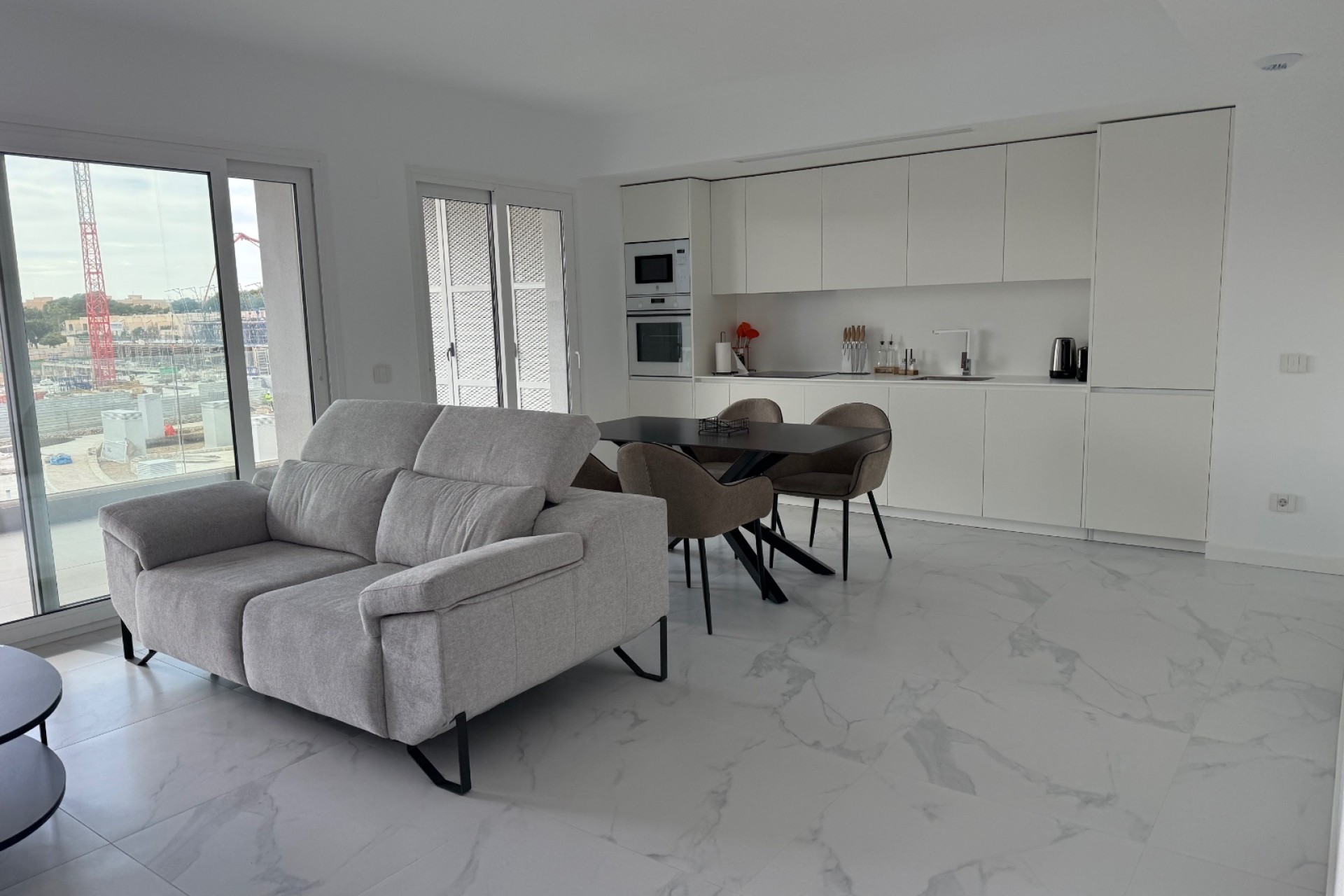 LANGDURIGE VERHUUR - Appartement / Flat -
Torrevieja - Punta Prima