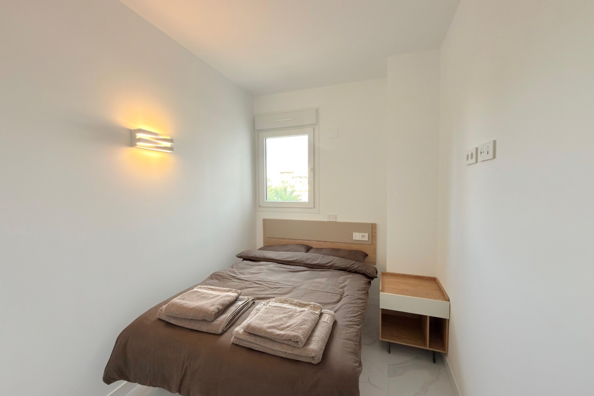 LANGDURIGE VERHUUR - Appartement / Flat -
Torrevieja - Punta Prima