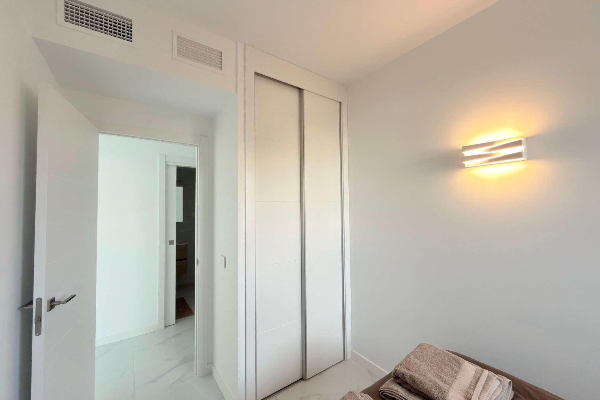 LANGDURIGE VERHUUR - Appartement / Flat -
Torrevieja - Punta Prima