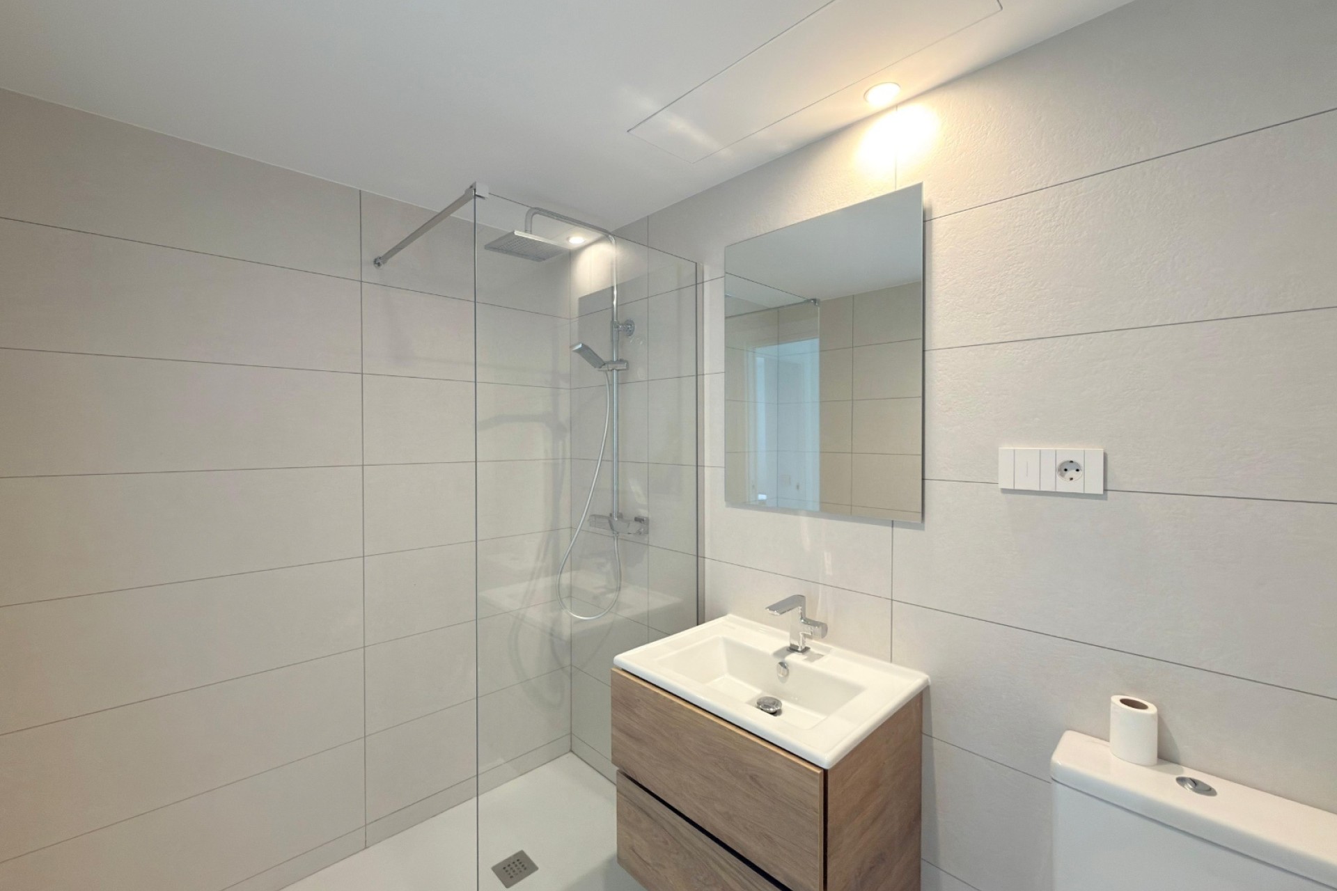 LANGDURIGE VERHUUR - Appartement / Flat -
Torrevieja - Punta Prima