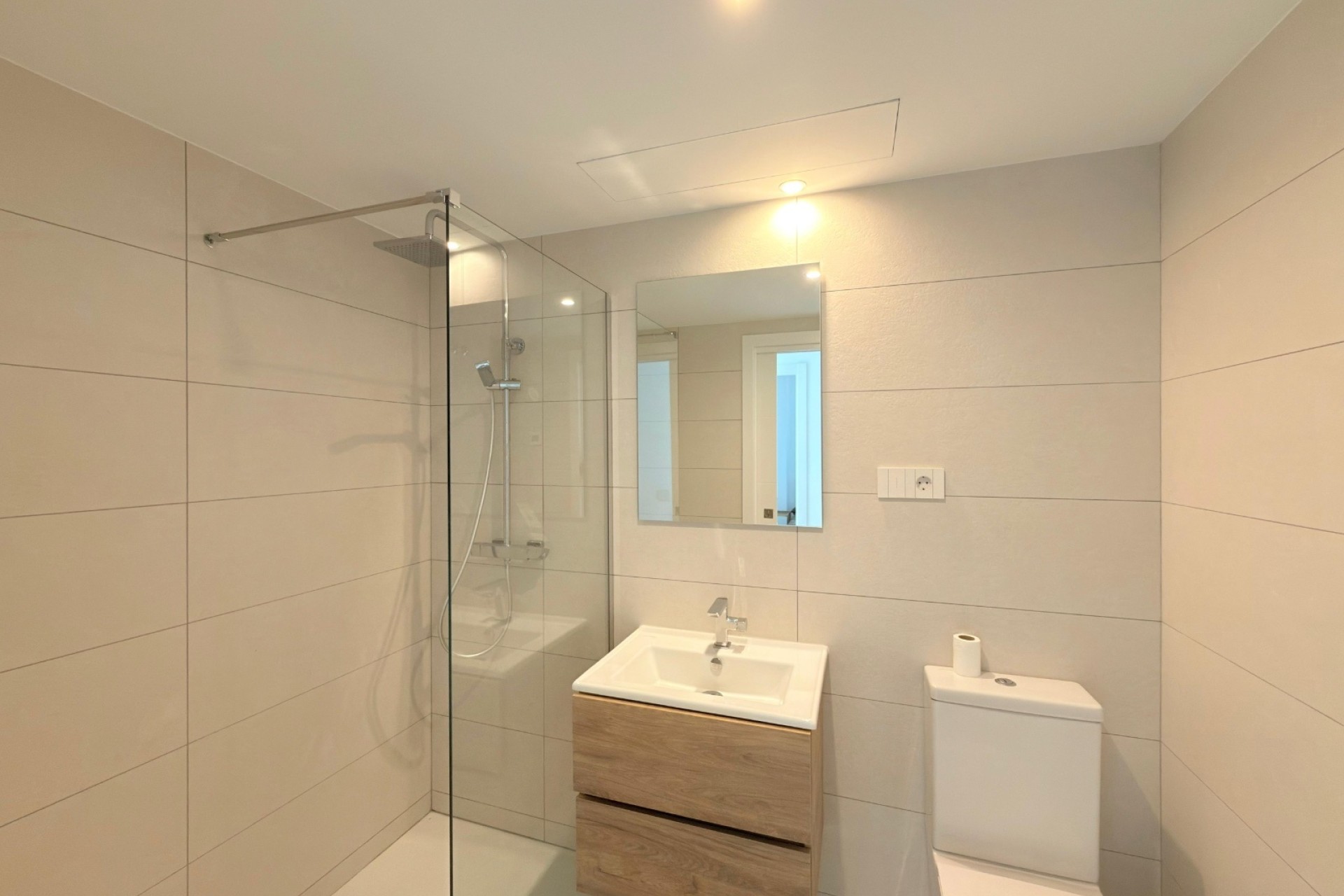 LANGDURIGE VERHUUR - Appartement / Flat -
Torrevieja - Punta Prima