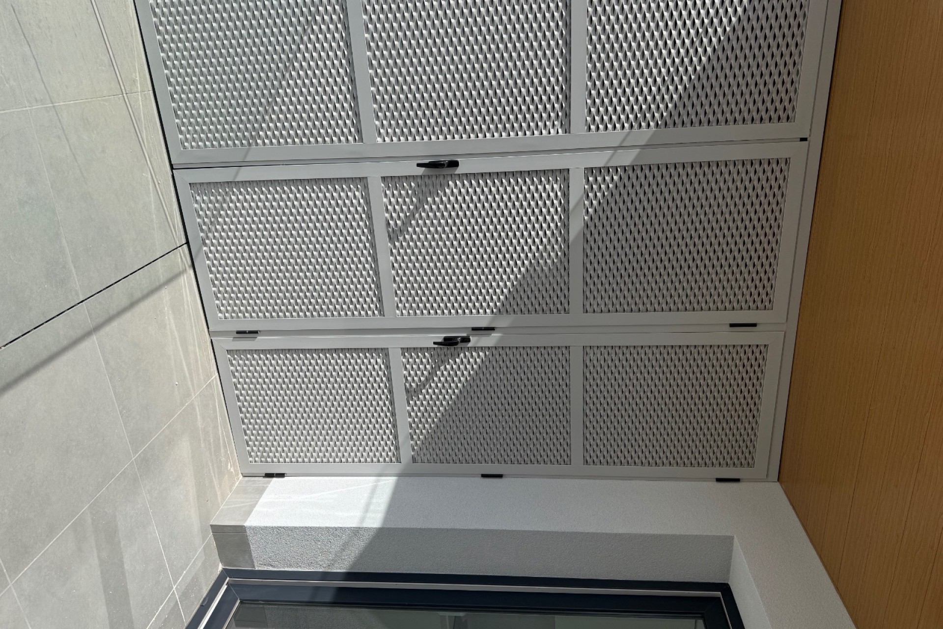 LANGDURIGE VERHUUR - Appartement / Flat -
Torrevieja - Punta Prima