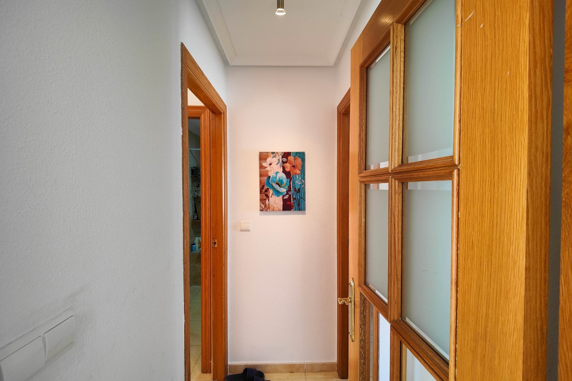 LANGDURIGE VERHUUR - Appartement / Flat -
Torrevieja