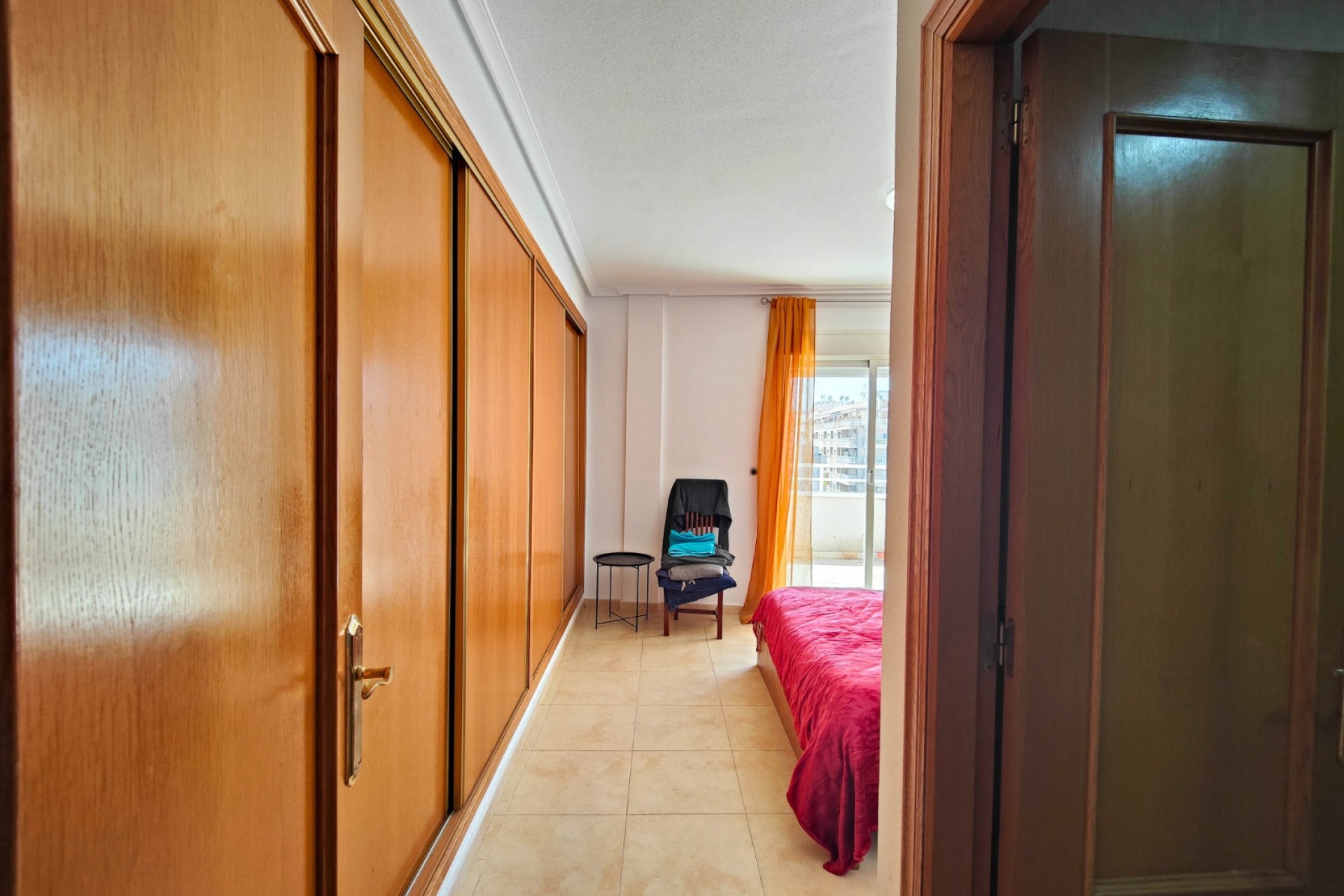 LANGDURIGE VERHUUR - Appartement / Flat -
Torrevieja