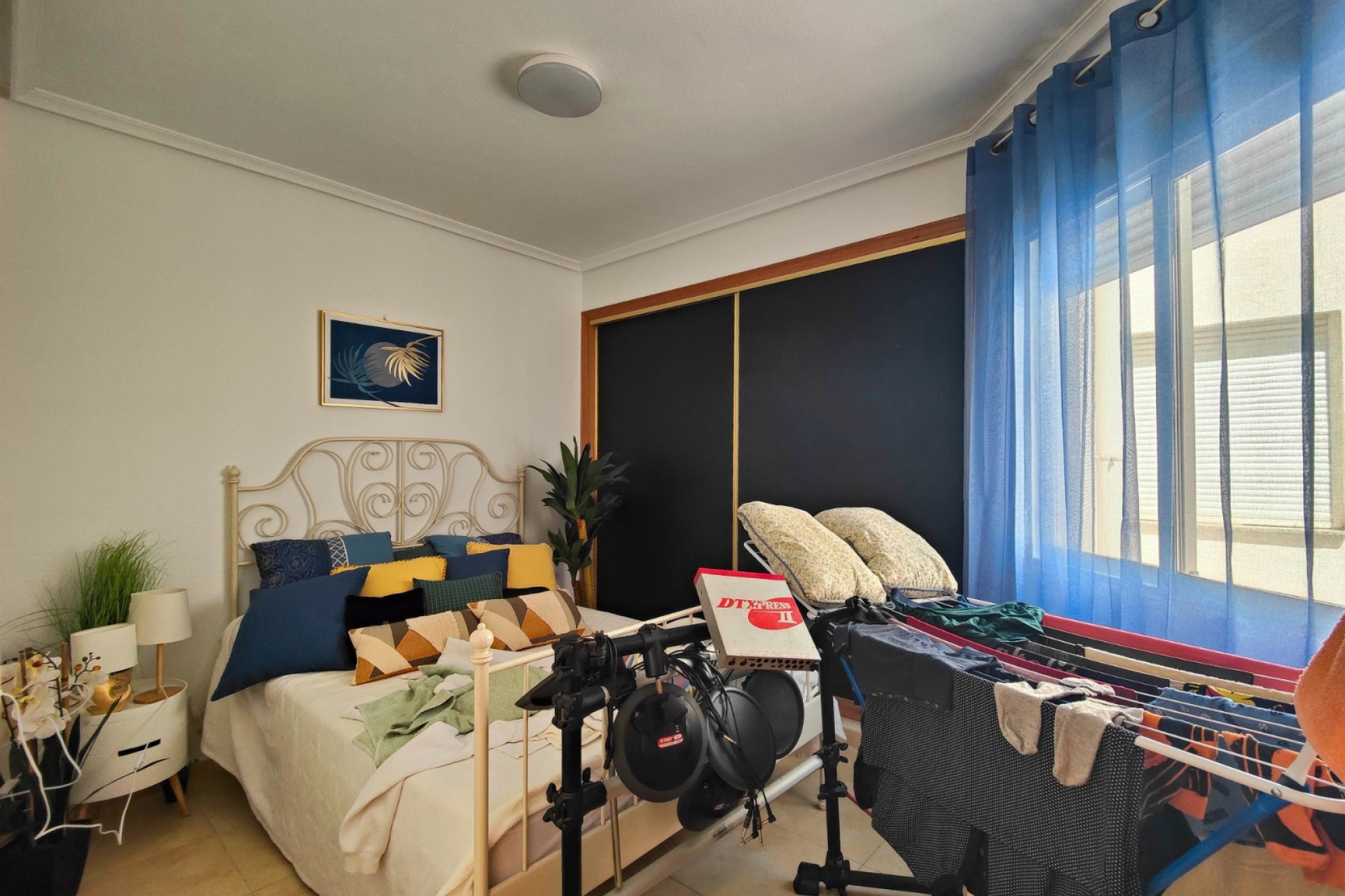 LANGDURIGE VERHUUR - Appartement / Flat -
Torrevieja