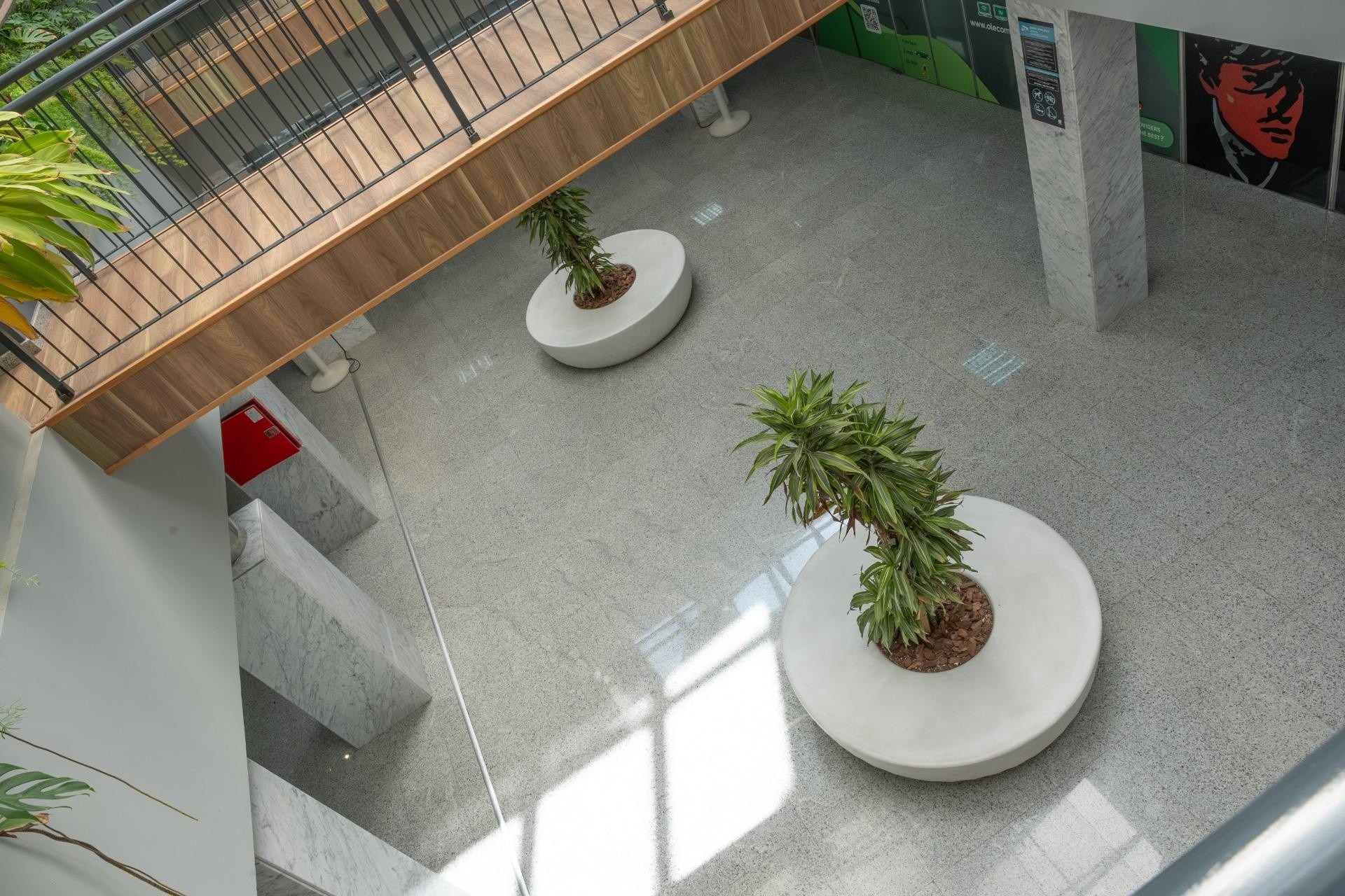 LANGDURIGE VERHUUR - Commercieel -
Orihuela Costa - Playa Flamenca