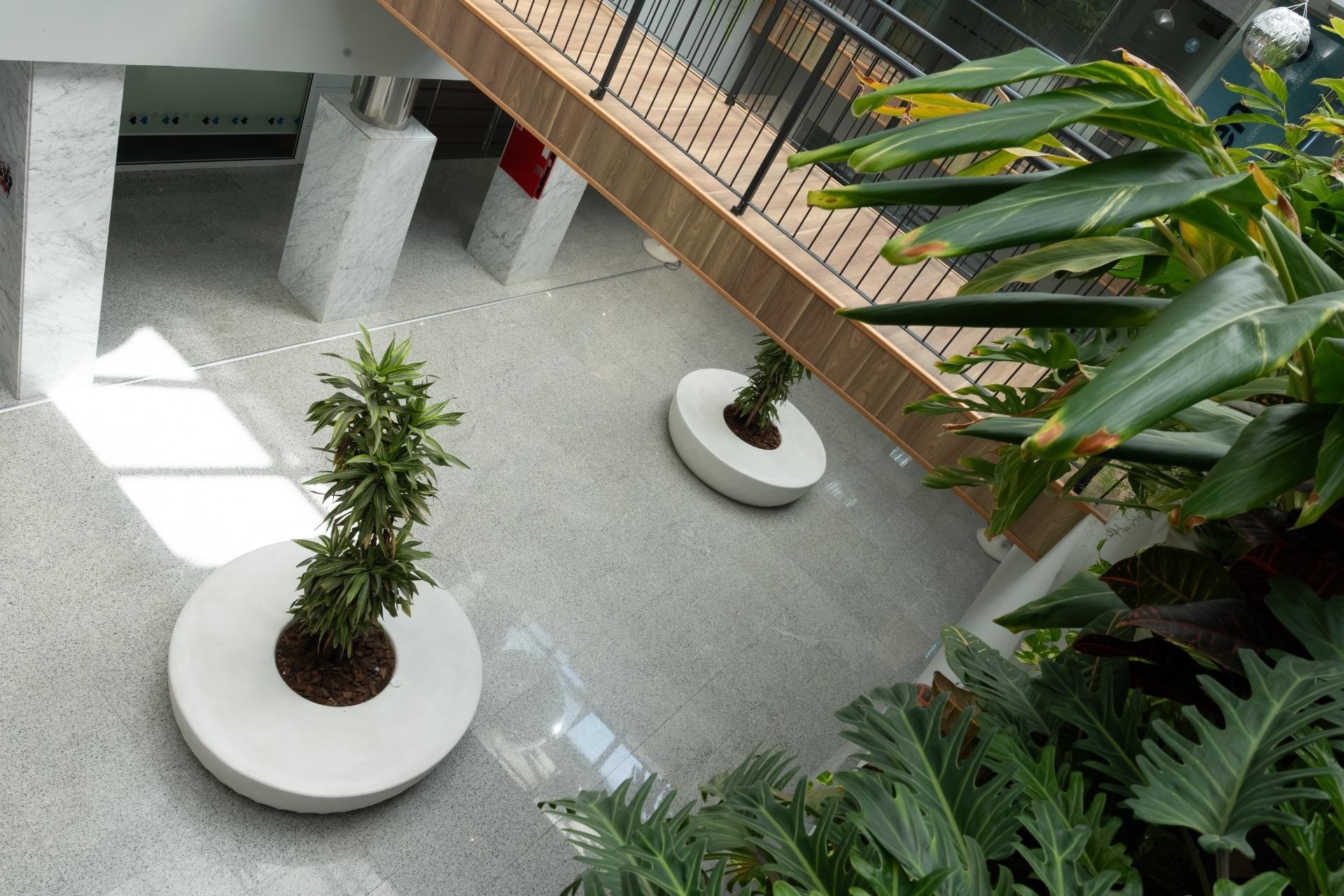 LANGDURIGE VERHUUR - Commercieel -
Orihuela Costa - Playa Flamenca