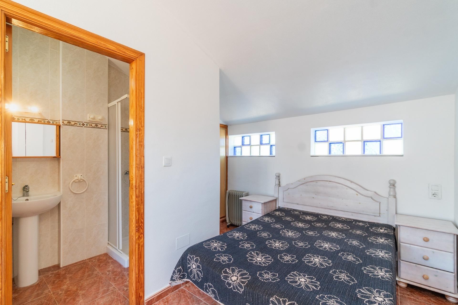 LANGDURIGE VERHUUR - Rijhuis -
Orihuela Costa - La Zenia