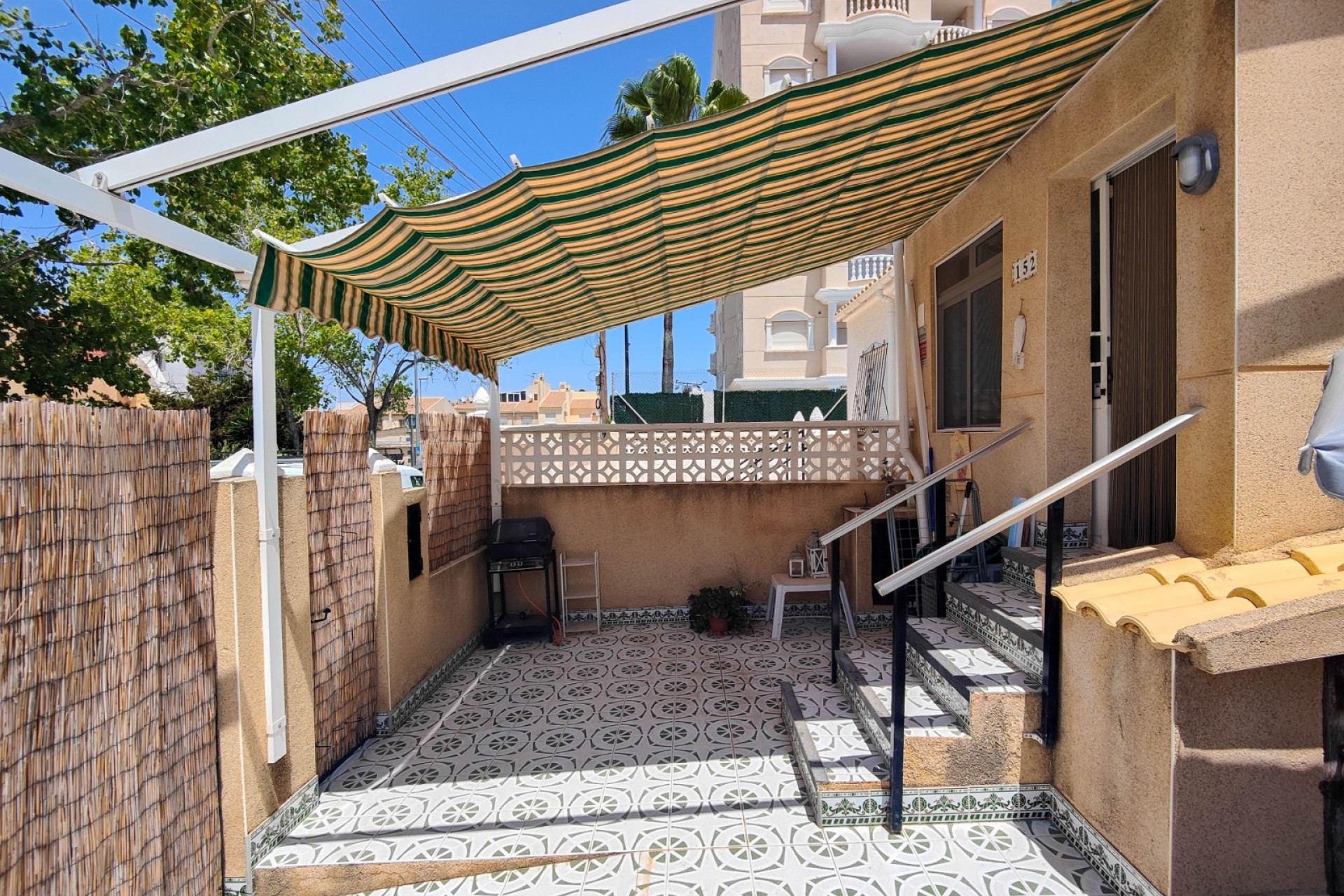 LANGDURIGE VERHUUR - Rijhuis -
Torrevieja - Nueva Torrevieja
