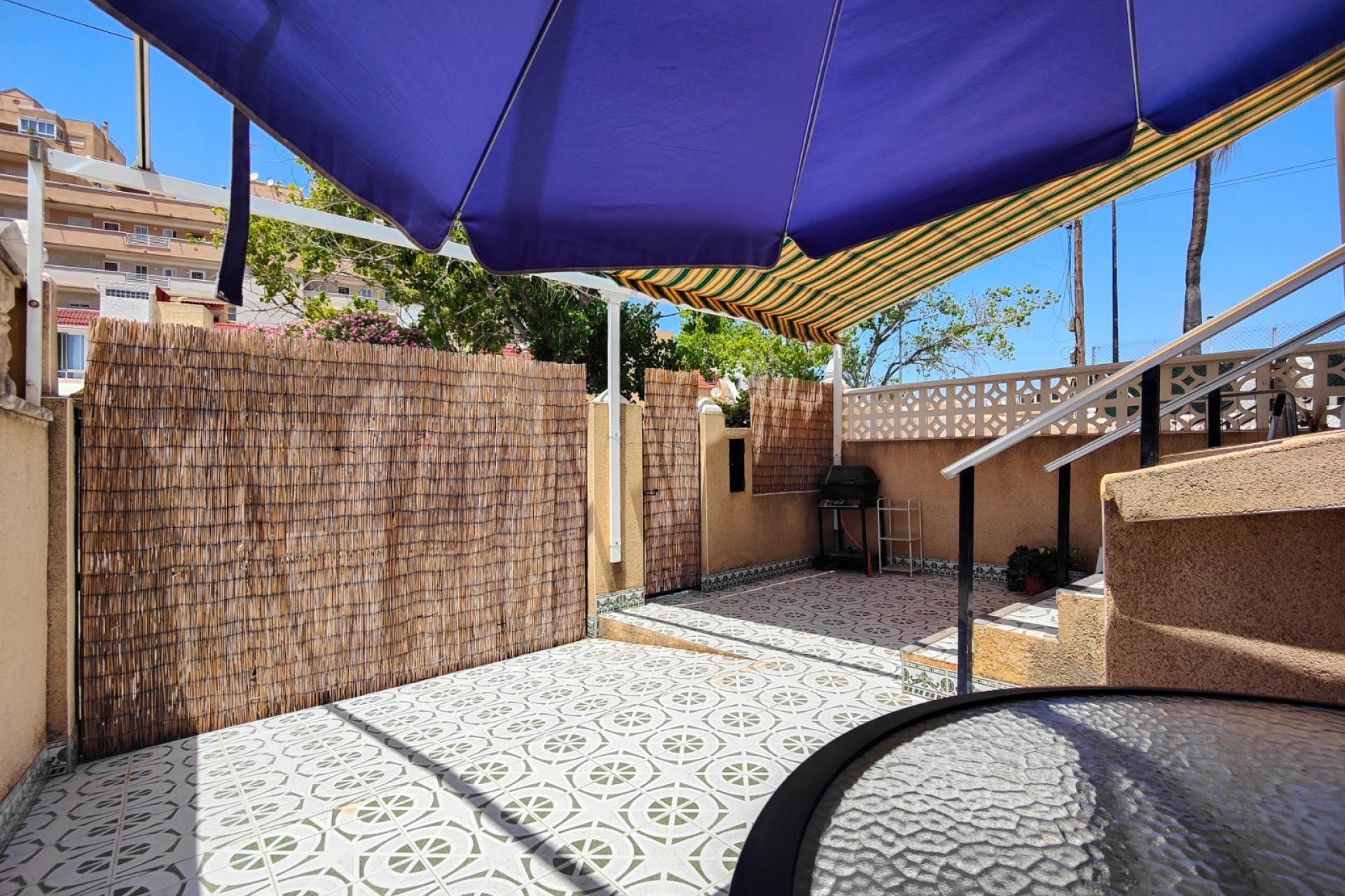 LANGDURIGE VERHUUR - Rijhuis -
Torrevieja - Nueva Torrevieja