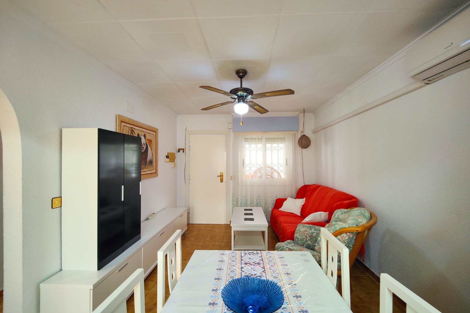LANGDURIGE VERHUUR - Rijhuis -
Torrevieja - Nueva Torrevieja