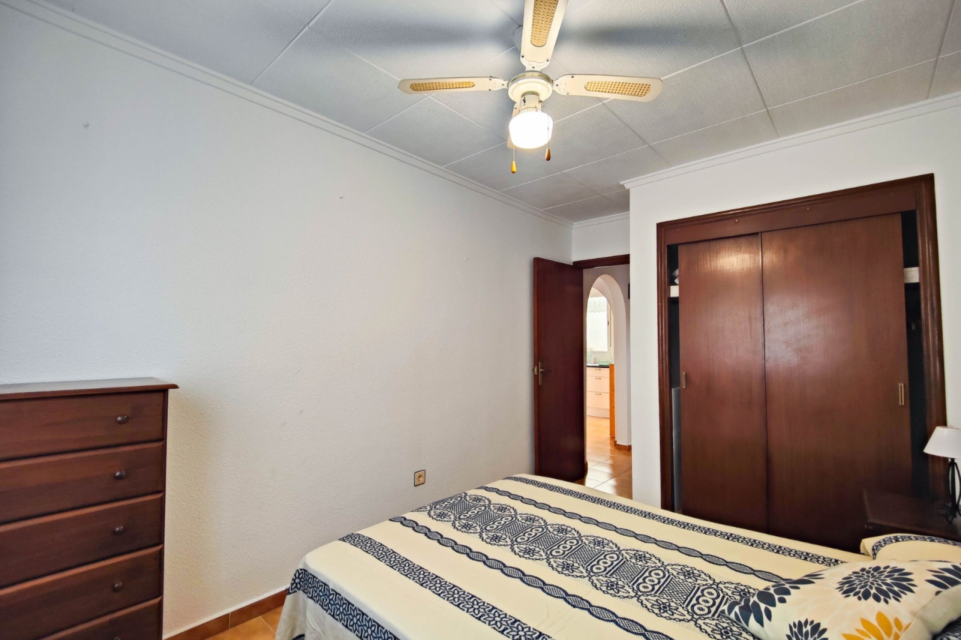 LANGDURIGE VERHUUR - Rijhuis -
Torrevieja - Nueva Torrevieja