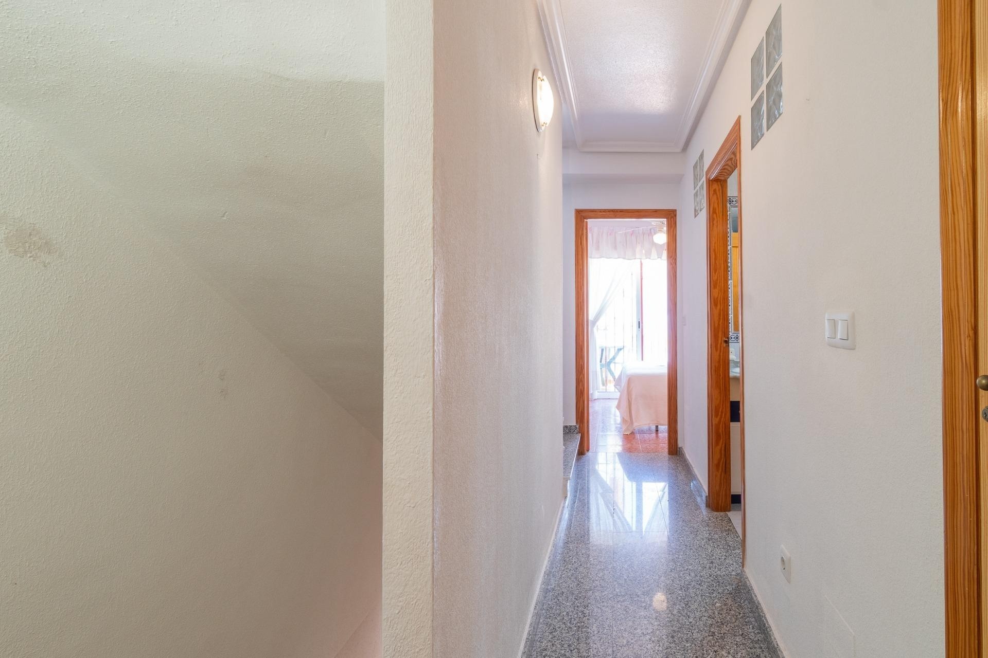 Langzeitmiete - Reihenhaus -
Orihuela Costa - La Zenia