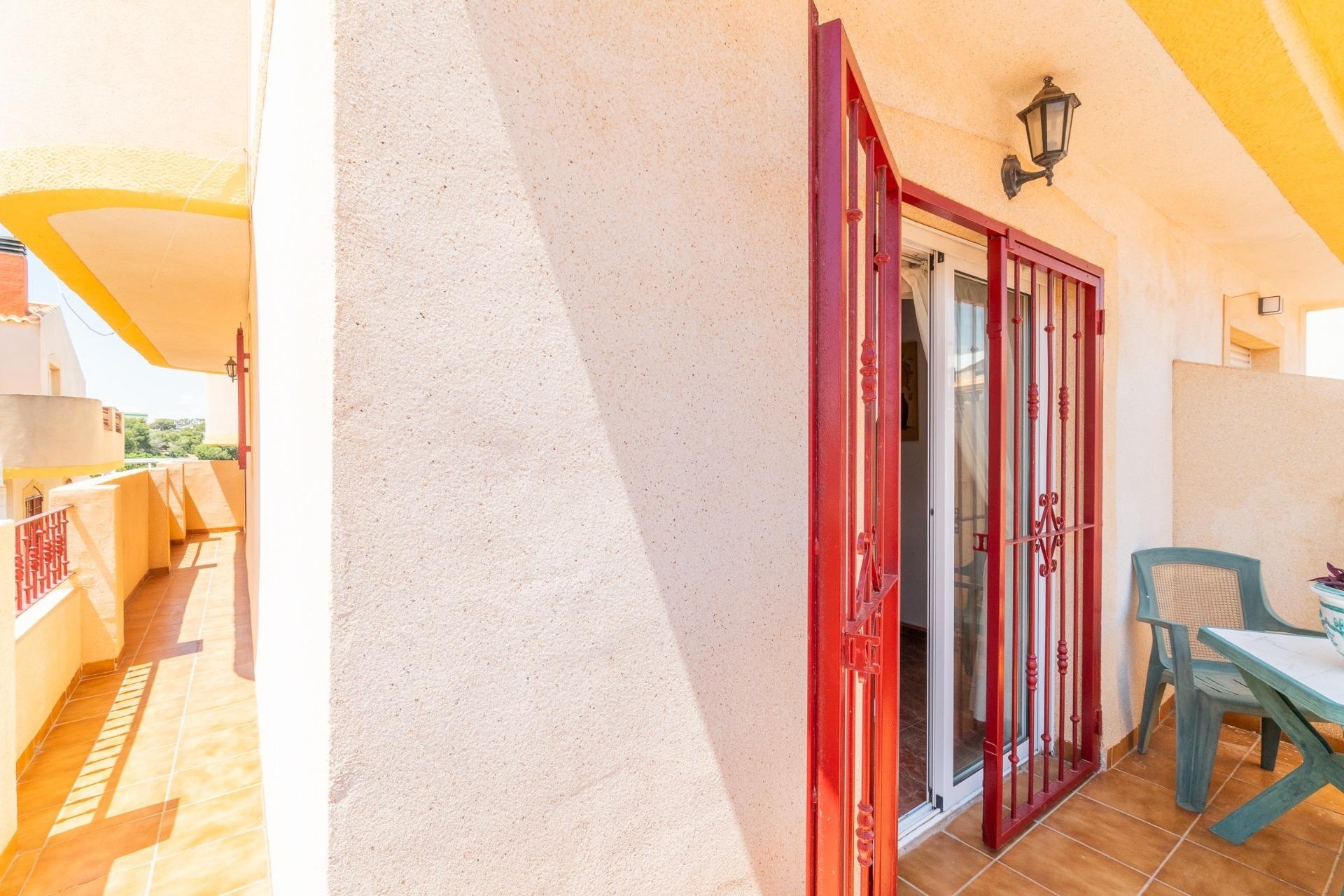Langzeitmiete - Reihenhaus -
Orihuela Costa - La Zenia