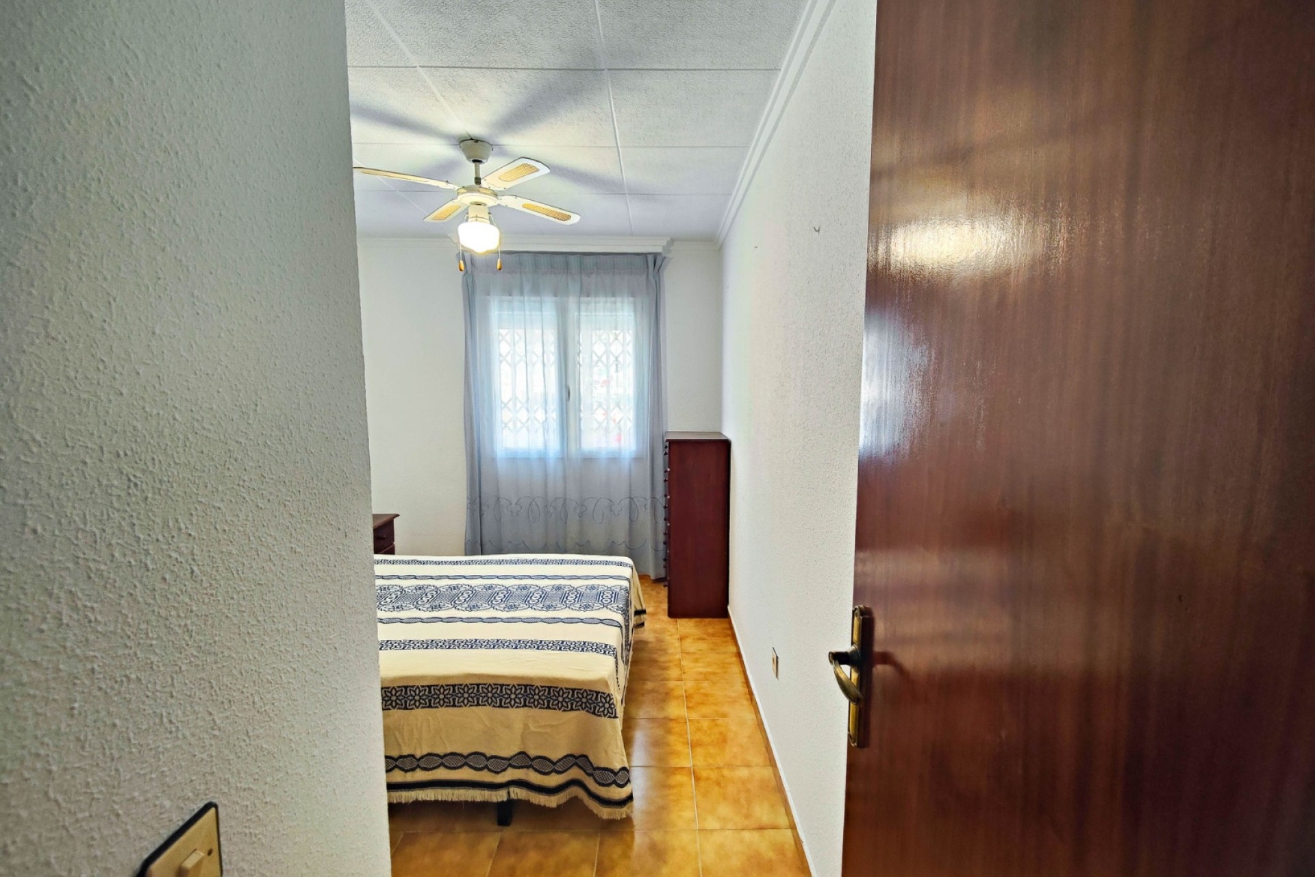 Langzeitmiete - Reihenhaus -
Torrevieja - Nueva Torrevieja