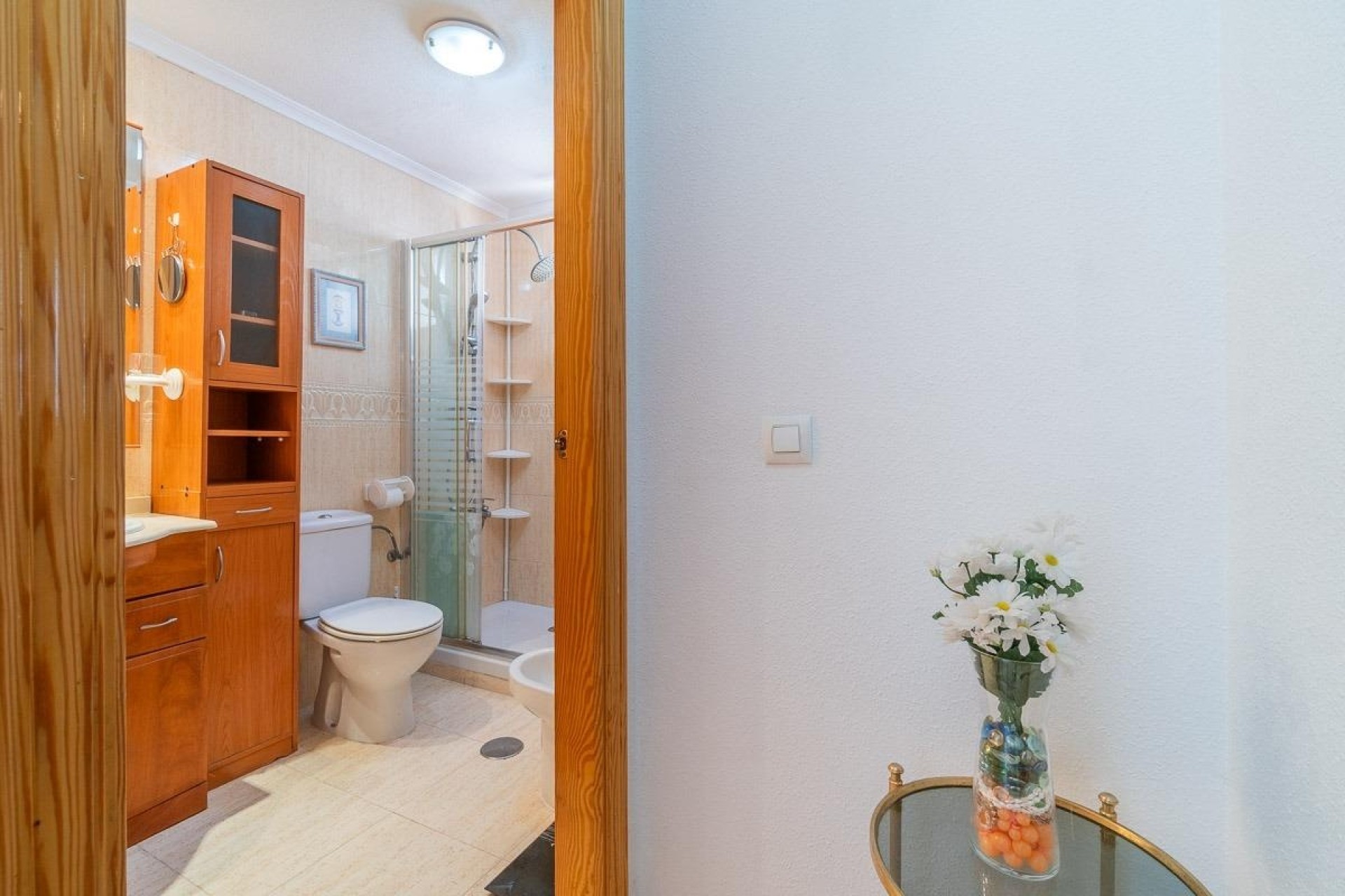 Langzeitmiete - Wohnung / Apartment -
Torrevieja - La Mata