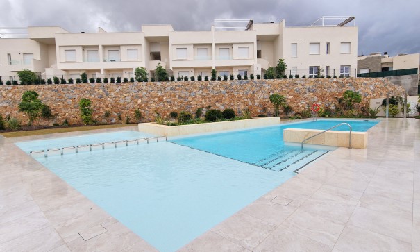 Lejlighed lejlighed - Videresalg - Algorfa - Algorfa