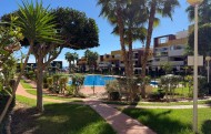 Lejlighed lejlighed - Videresalg - Orihuela Costa - C9K-53345