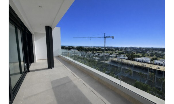 Lejlighed lejlighed - Videresalg - Orihuela Costa - Las Colinas Golf