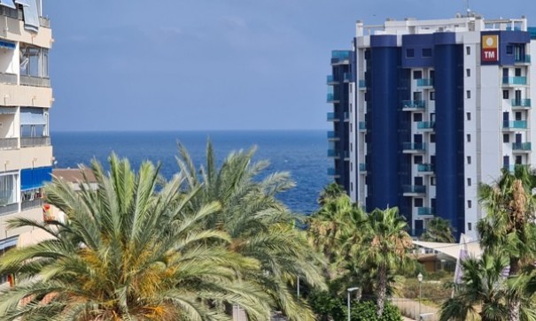 Lejlighed lejlighed - Videresalg - Orihuela Costa - Punta Prima