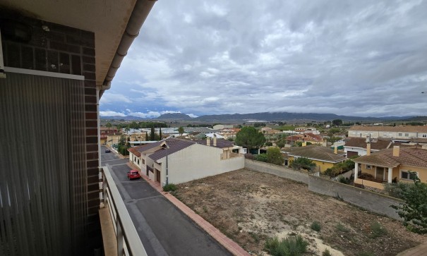 Lejlighed lejlighed - Videresalg - Salinas - Salinas