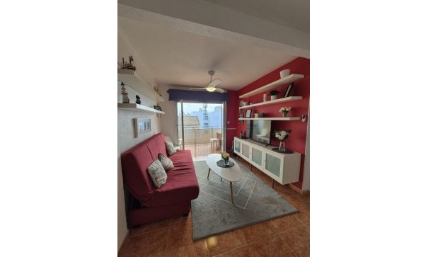 Lejlighed lejlighed - Videresalg - Torre de la Horadada - Torre de la Horadada