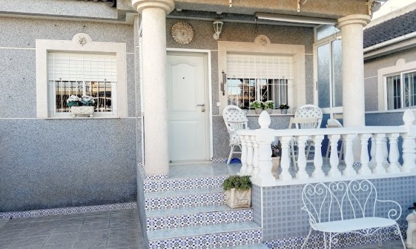 Lejlighed lejlighed - Videresalg - Torrevieja - 0