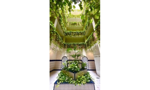 Lejlighed lejlighed - Videresalg - Torrevieja - Centro