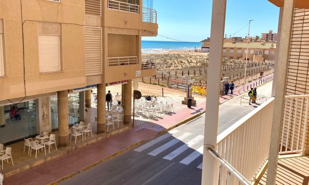 Lejlighed lejlighed - Videresalg - Torrevieja - La Mata
