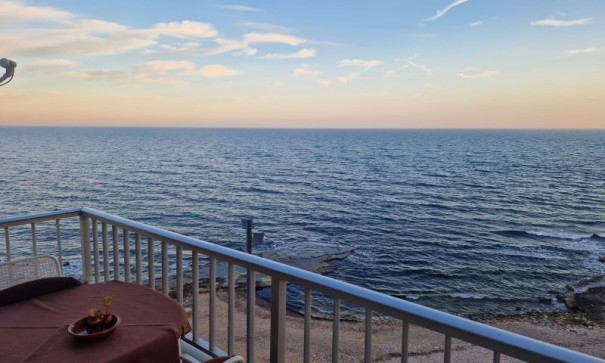 Lejlighed lejlighed - Videresalg - Torrevieja - Torrevieja