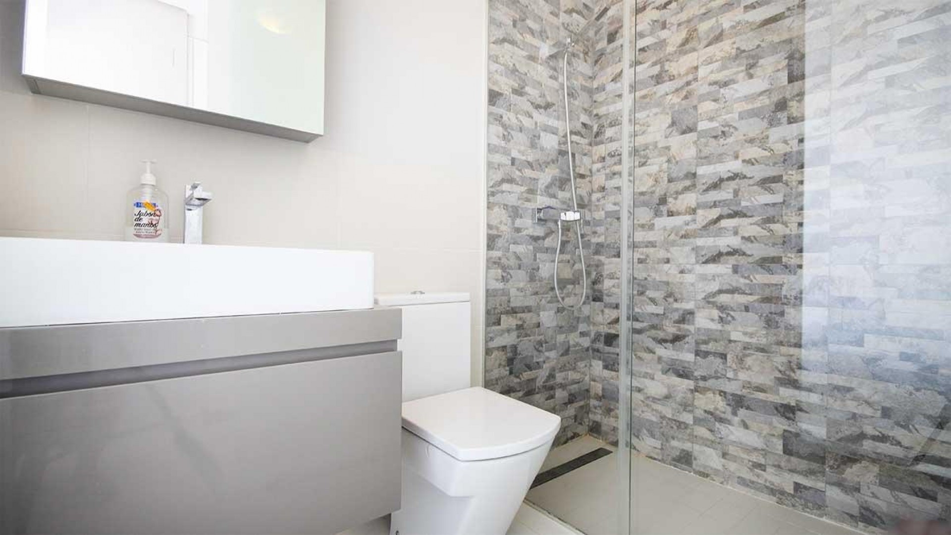 Location longue durée - Apartement Flat -
Orihuela Costa - La fuente