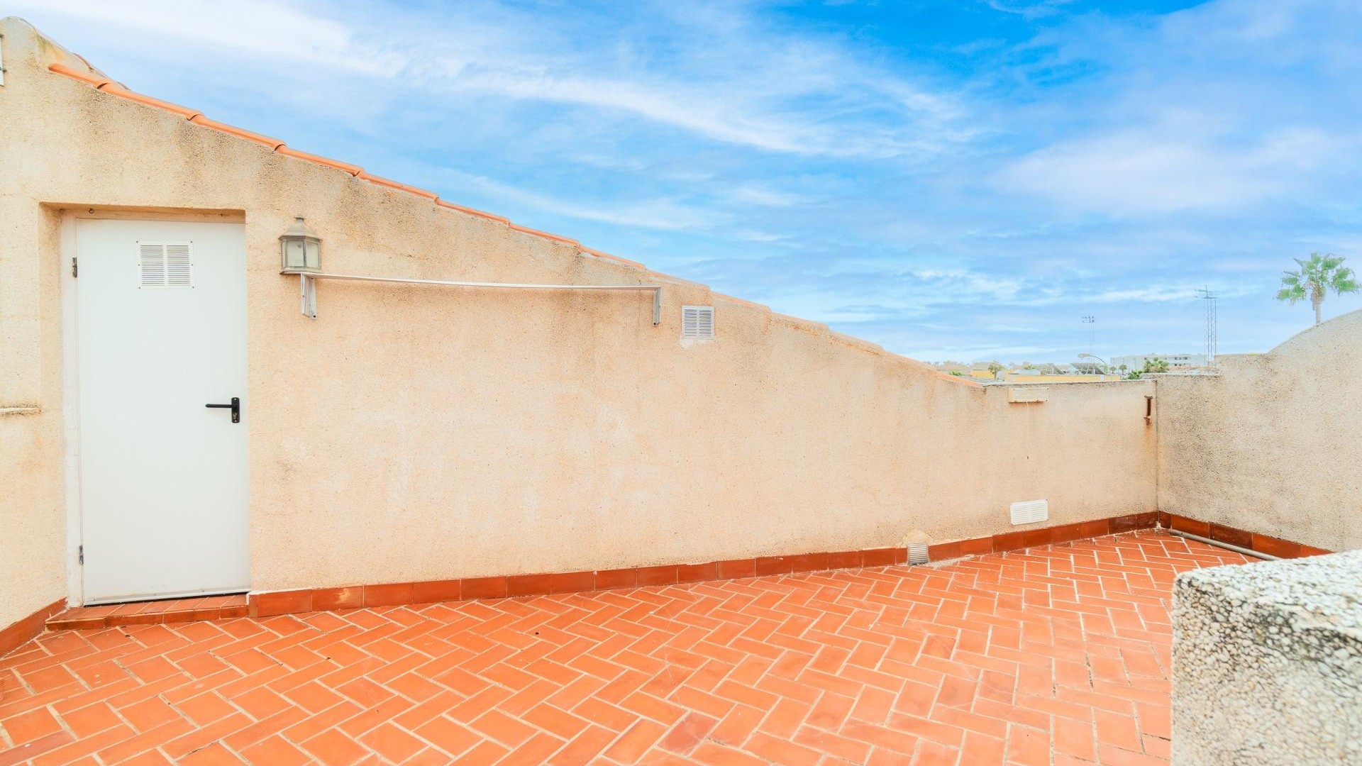 Location longue durée - Apartement Flat -
Orihuela Costa - Playa Flamenca