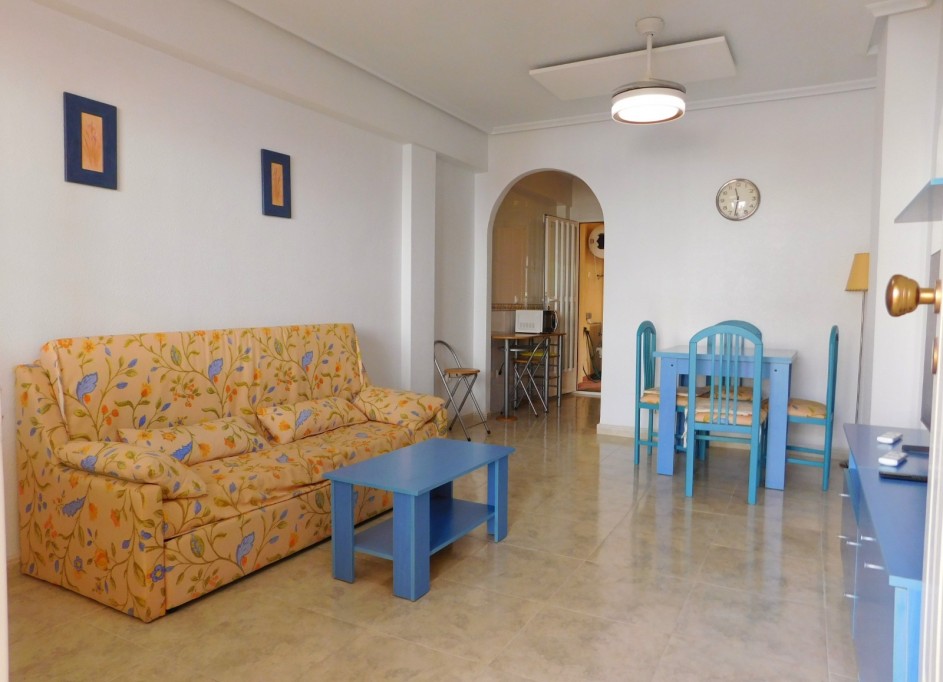 Location longue durée - Apartement Flat -
Orihuela - La Matanza