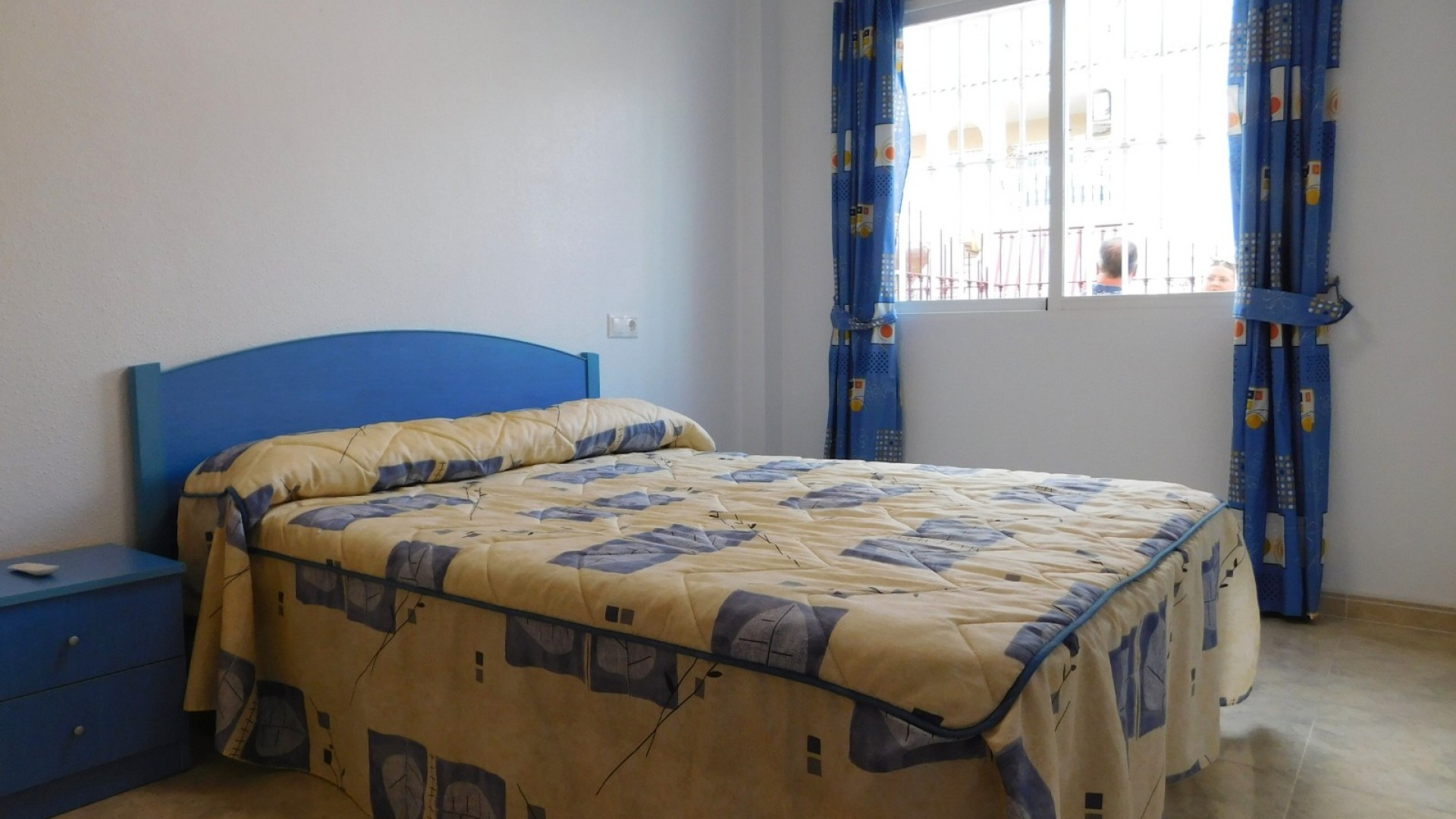 Location longue durée - Apartement Flat -
Orihuela - La Matanza