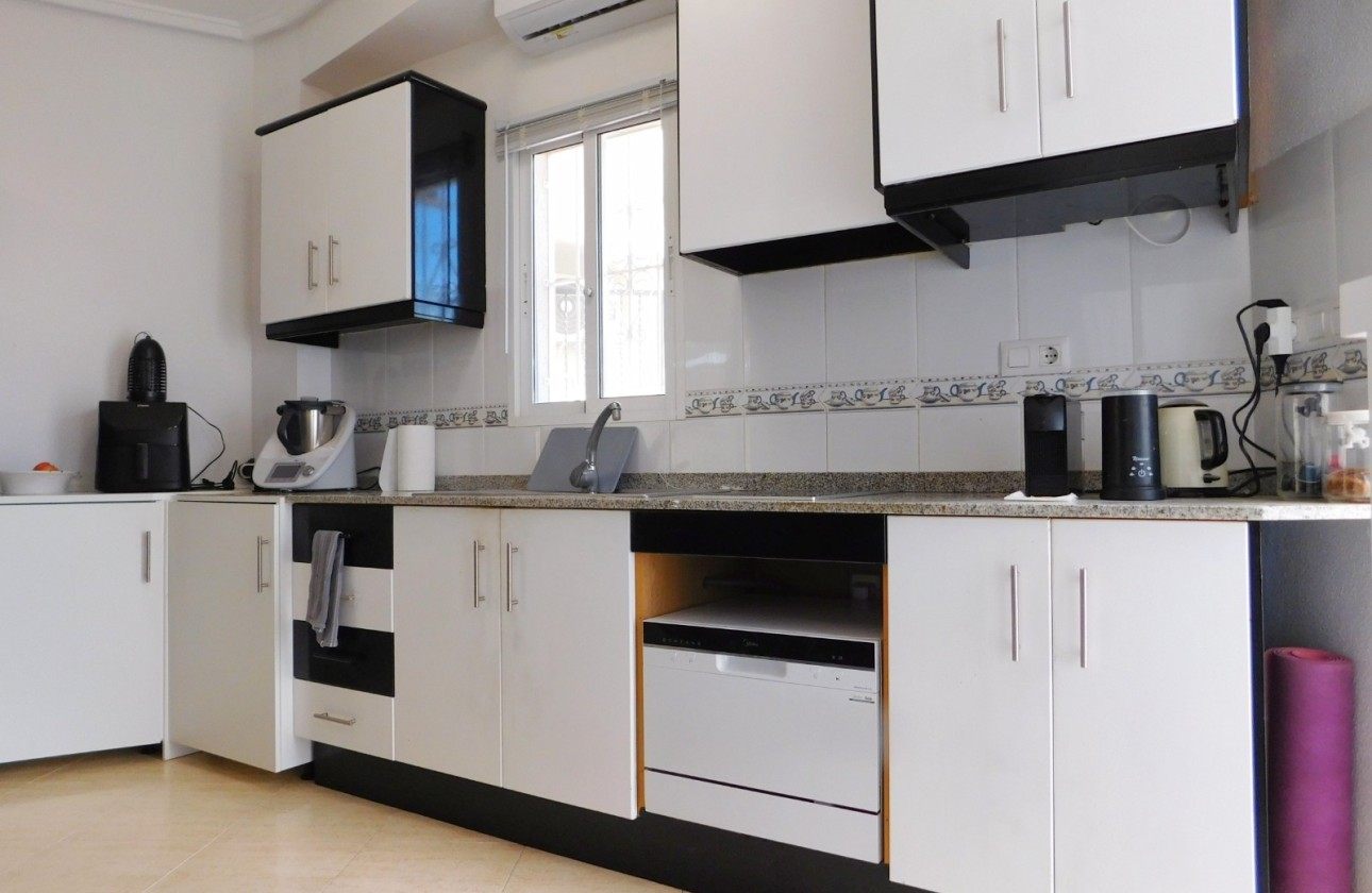 Location longue durée - Apartement Flat -
San Miguel de Salinas - San Miguel Salinas