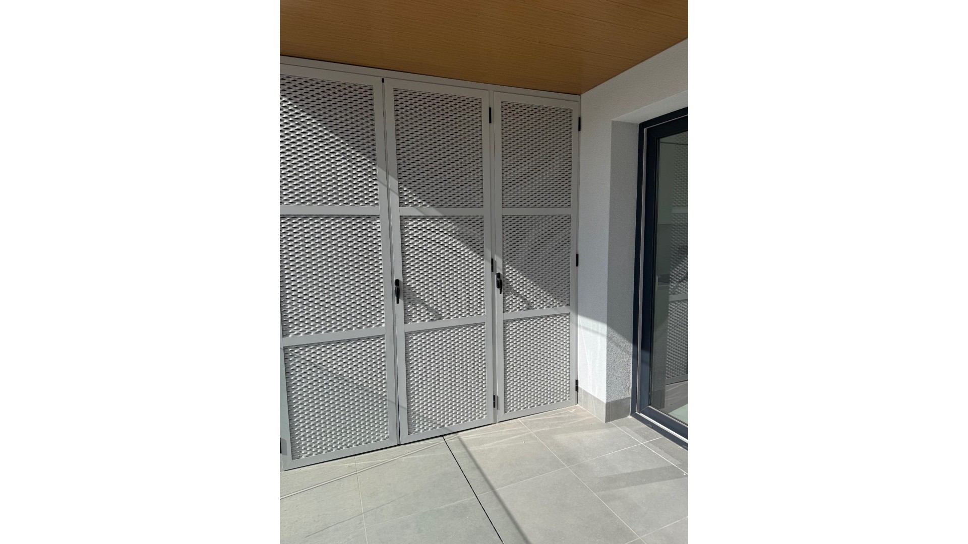 Location longue durée - Apartement Flat -
Torrevieja - Punta Prima