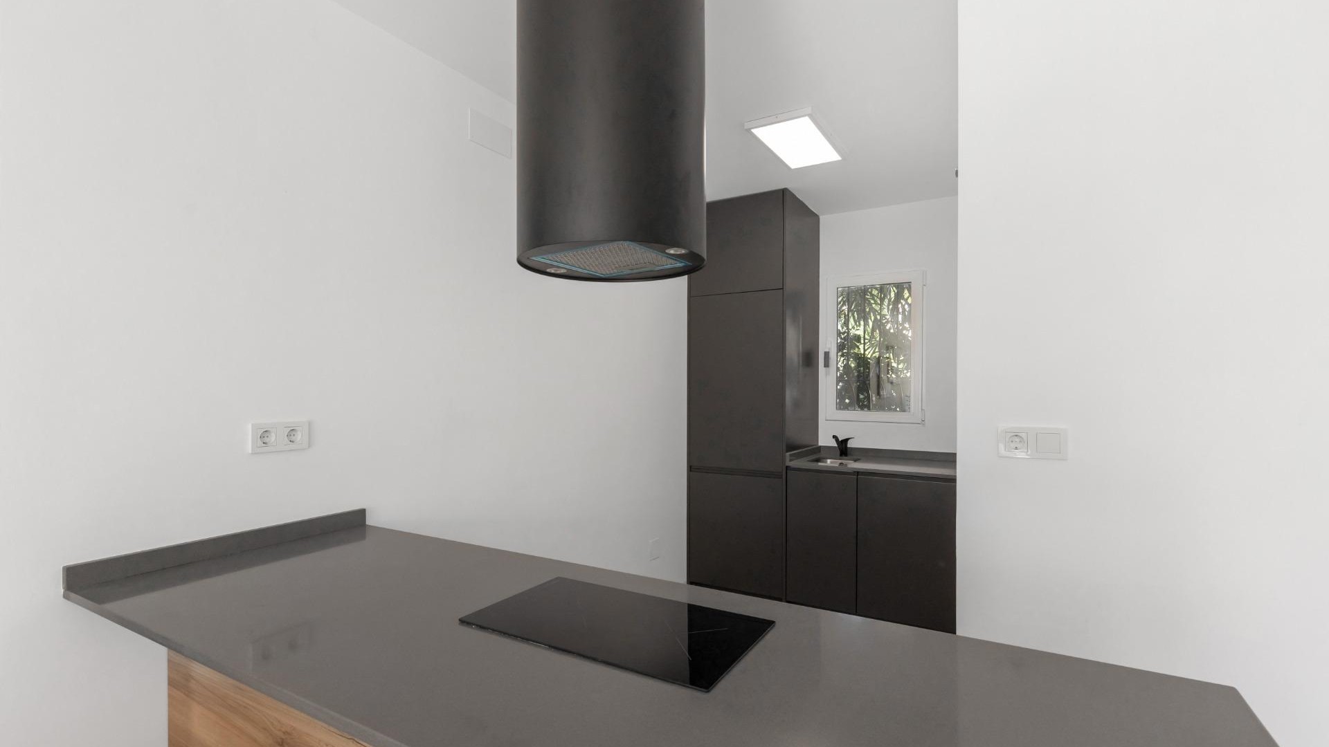 Location longue durée - Apartement Flat -
Torrevieja - Zona los Frutales