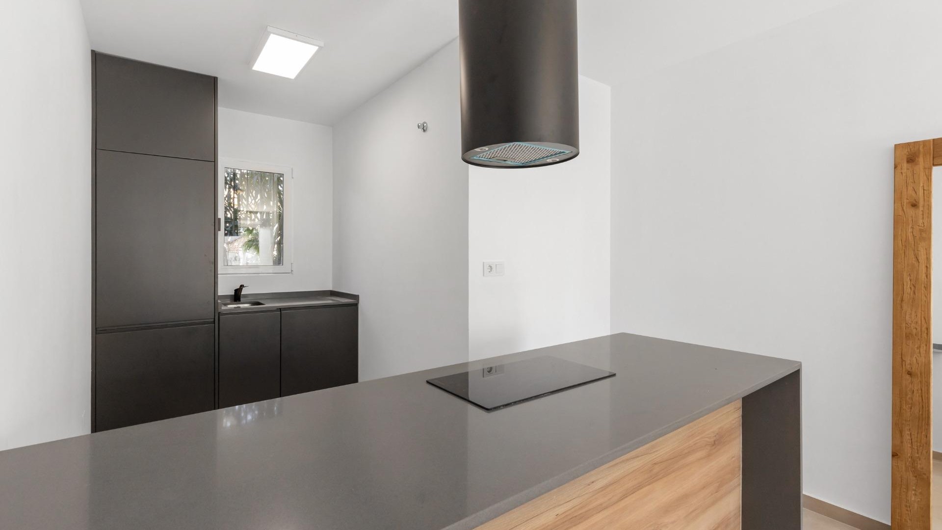 Location longue durée - Apartement Flat -
Torrevieja - Zona los Frutales