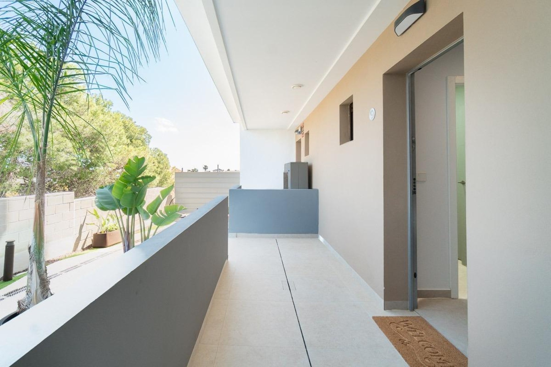 Location longue durée - Appartement -
Orihuela Costa - Playa Flamenca