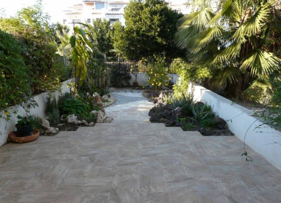 Location longue durée - Appartement -
Orihuela Costa - Villamartín