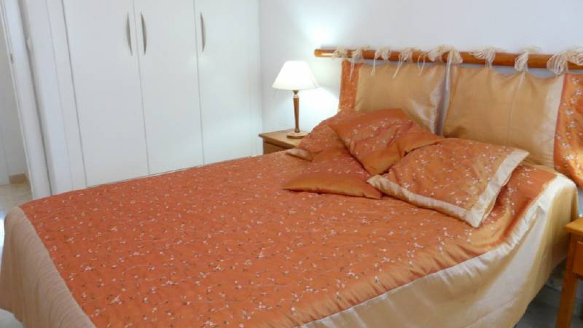 Location longue durée - Appartement -
Orihuela Costa - Villamartín