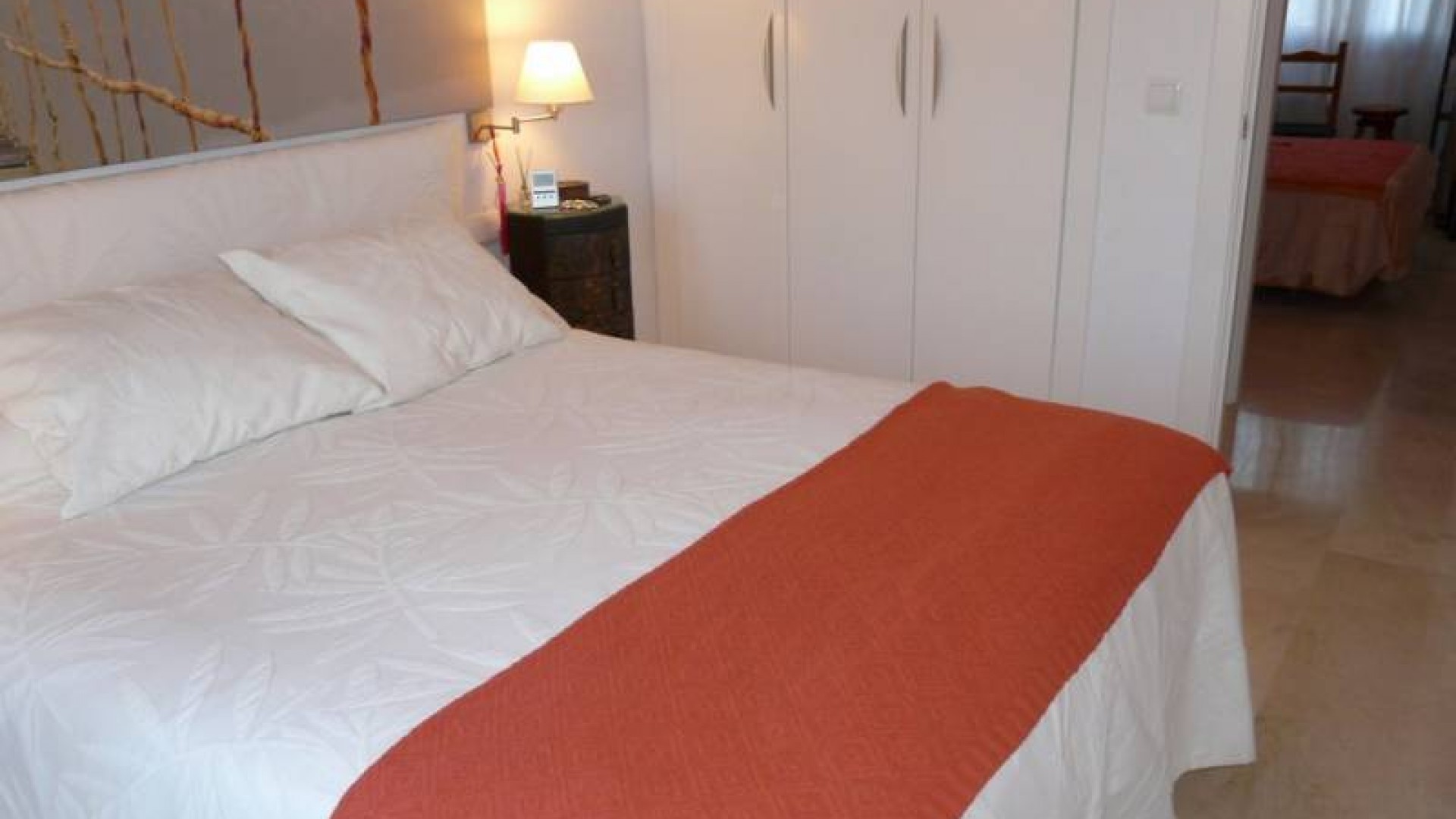 Location longue durée - Appartement -
Orihuela Costa - Villamartín