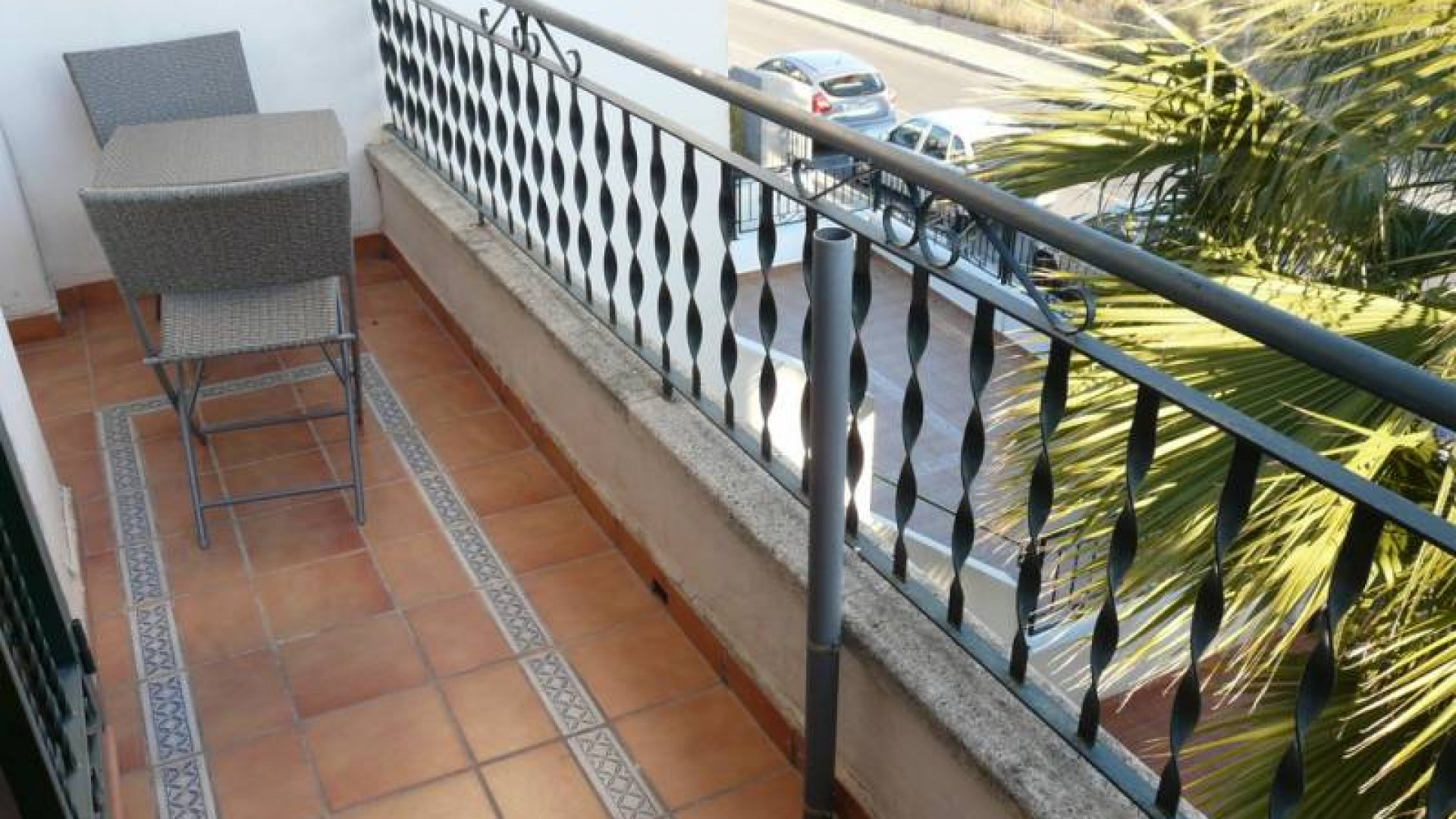 Location longue durée - Appartement -
Orihuela Costa - Villamartín