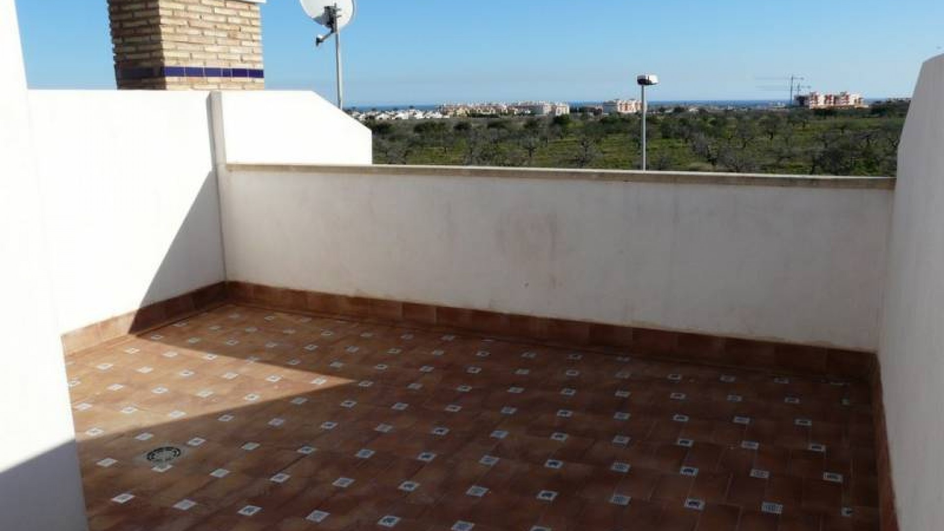 Location longue durée - Appartement -
Orihuela Costa - Villamartín