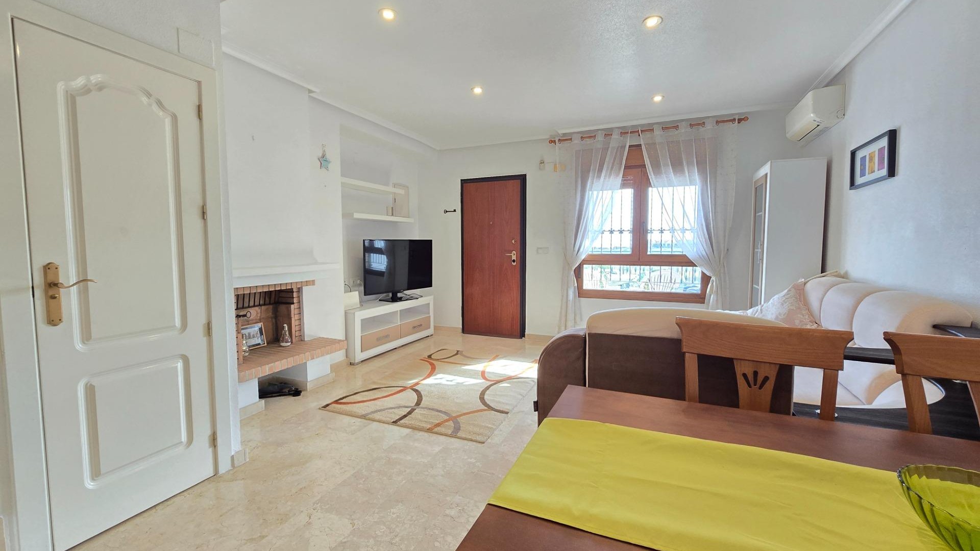Location longue durée - Appartement -
Orihuela Costa - Villamartín