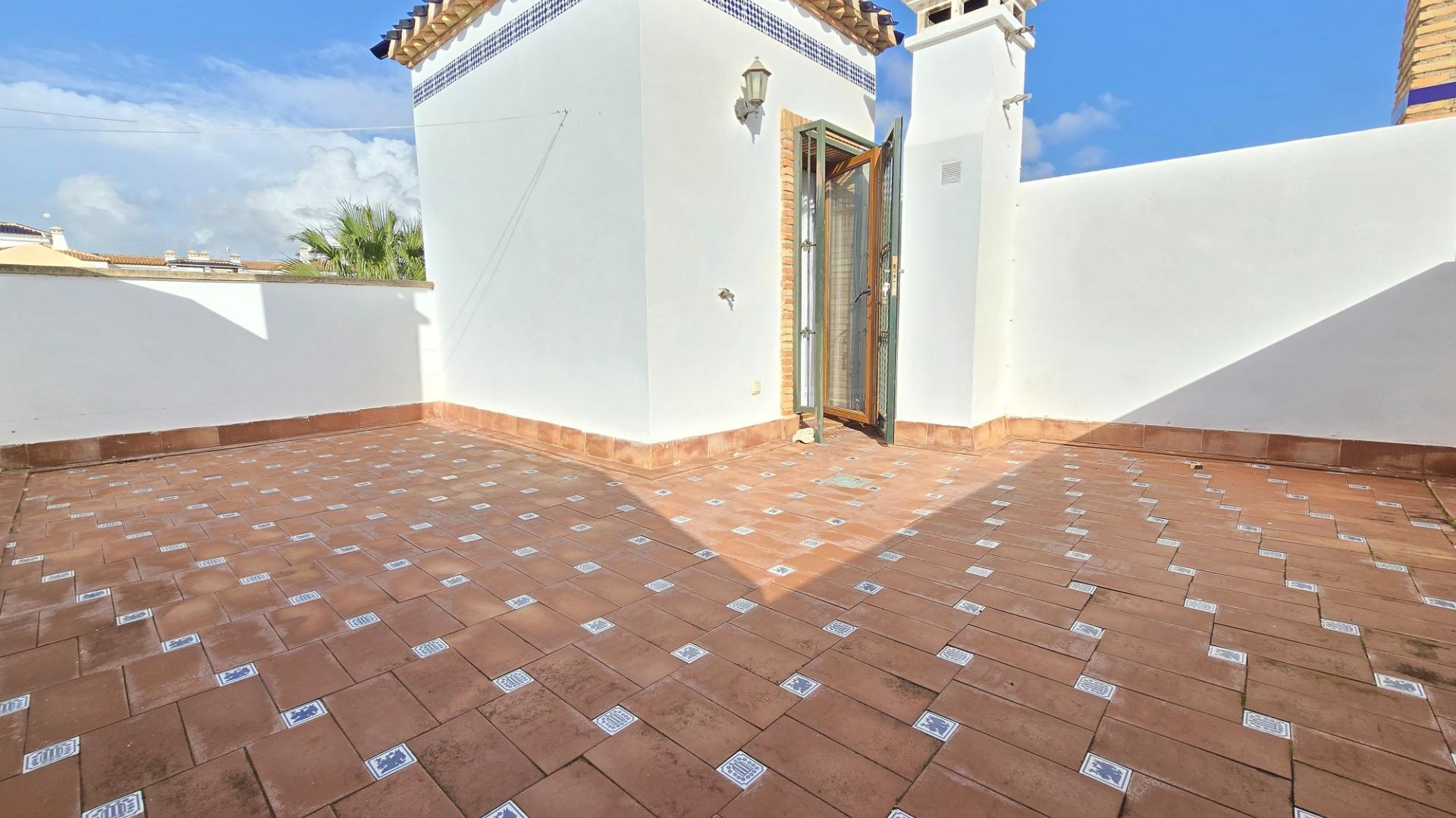 Location longue durée - Appartement -
Orihuela Costa - Villamartín