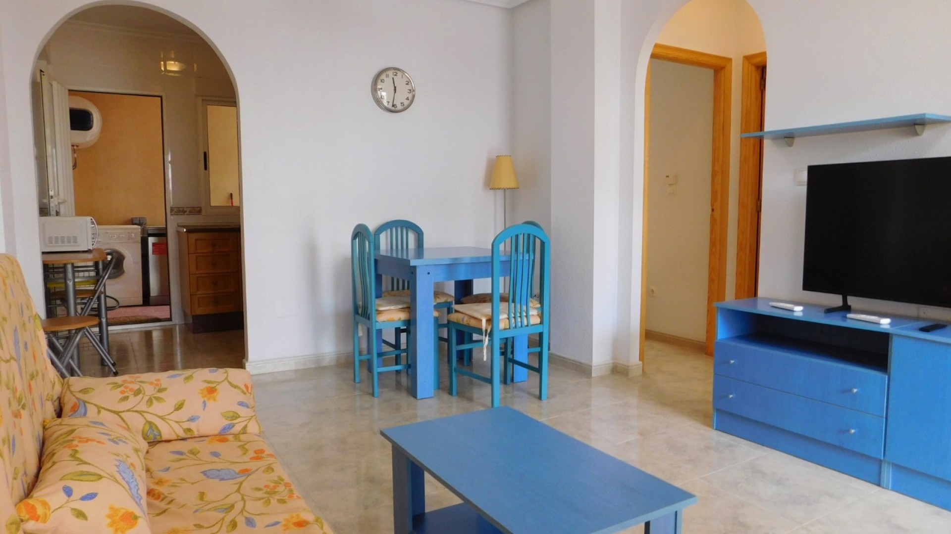 Location longue durée - Appartement -
Orihuela - La Matanza